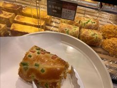 -金凤成祥(东直门现烤面包店)