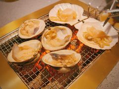 -本达人海鲜烧烤·朝鲜族风味(发展店)