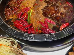 -卤校长老火锅(杨家坪直营店)