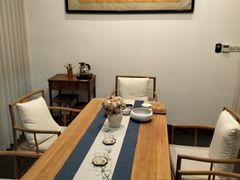 -龙源茶坊(白银路店)