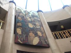 -北京前门建国饭店