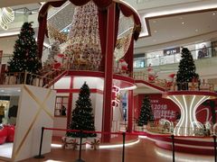 -煲宫(华润万象城店)