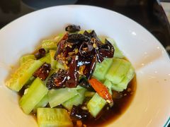 -老屋印象川菜(马园路店)