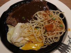 -诺丁牛排(南京江宁万达店)