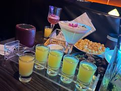 -MOSSO音乐酒吧·live house(长乐路店)