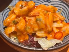 -故乡屋日本料理(八一广场店)