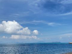 -三亚西岛海洋文化旅游区