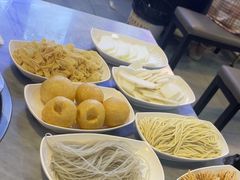 -光头药膳鸡(莱茵小镇店)