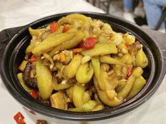 -新新湘菜馆(新中街二条店)