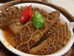 -晋江荣誉国际酒店·港誉茶餐厅