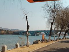 -济南国际园博园