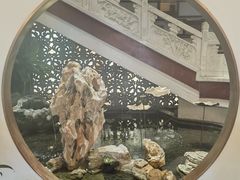 -冶春茶社(官园桥店)