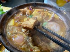 -范贤光鸡公煲(平乐园总店)