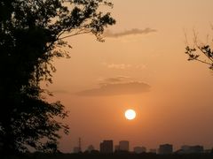 -象湖生态湿地公园
