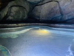 -海口观澜湖火山温泉谷