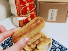 -祥禾饽饽铺·中式糕点(天津河东美福园店)