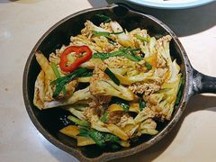 -四小姐的店(泉舜店)