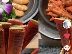 -丈母娘的饭局•新金陵菜(牛首山店)
