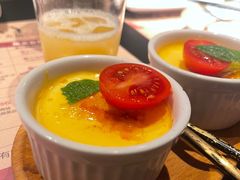 -盛焰铁板烧(王府井店)