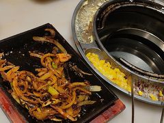 -韩宫宴炭火烤肉(印象城店)