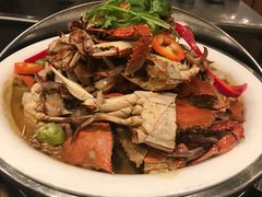 -扬州万怡酒店-中餐厅(文昌中路店)