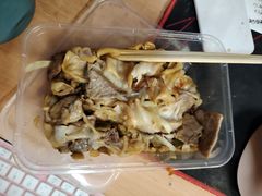 爽脆猪肝肠-华辉拉肠(西村店)