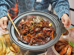 -回味黑鸭煲·始于2006(万松园店)