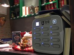 -吕氏疙瘩汤·私家菜馆(慈云寺店)