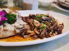 农家蒸活肉-悦秀大酒楼(江头店)