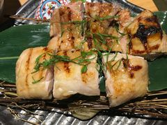 -隐鮨日料(北辰三角洲店)