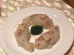 -8餐厅(新葡京酒店)