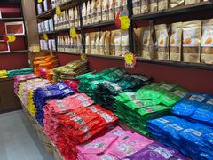 -黄胜记鼓浪屿肉松店(龙头路店)