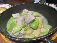 -猪肉婆私房菜(容桂总店)