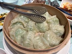 -巴音浩日娲·蒙餐(双林东路店)