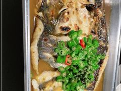 -半天妖烤鱼(长安万达广场店)
