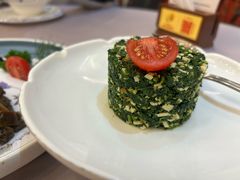 -银都上海菜馆(粤海东路店)