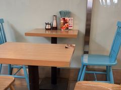 -小杨生煎(杭州东站店)