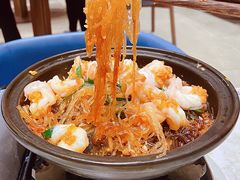美极蒜蓉虾-望蓉城·古法酸菜鱼(世纪汇店)