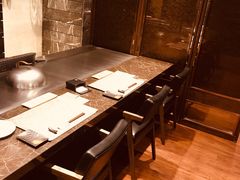 -枫品铁板烧(东樾店)