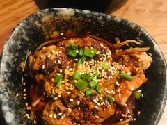 -付小姐在成都(中山公园店)