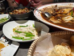 -旺顺阁·北京菜·烤鸭(大望路店)