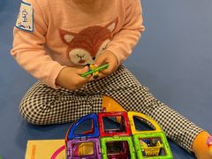 -金宝贝早教(万象城校区)