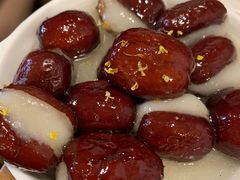 糯米红枣（心太软）-建国328 本帮小馆·面馆