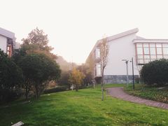 -苏体天云湖运动度假村