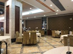 大堂-顺德人家食府(黄金广场店)