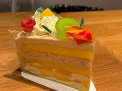 -PAOPAO Bakery&Café(港汇店)