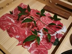 -锦和牛·炭火烧肉(ICC太和里店)