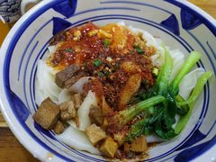 -郑记biangbiang面(钟楼店)