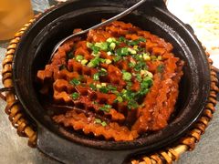 -伙靠·江浙菜(田林路店)