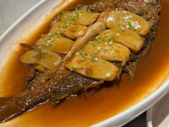 -径山十八道·风味民间菜(杭州总店)